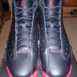 DS Retro Air Jordan 13 "Dirty Bred"